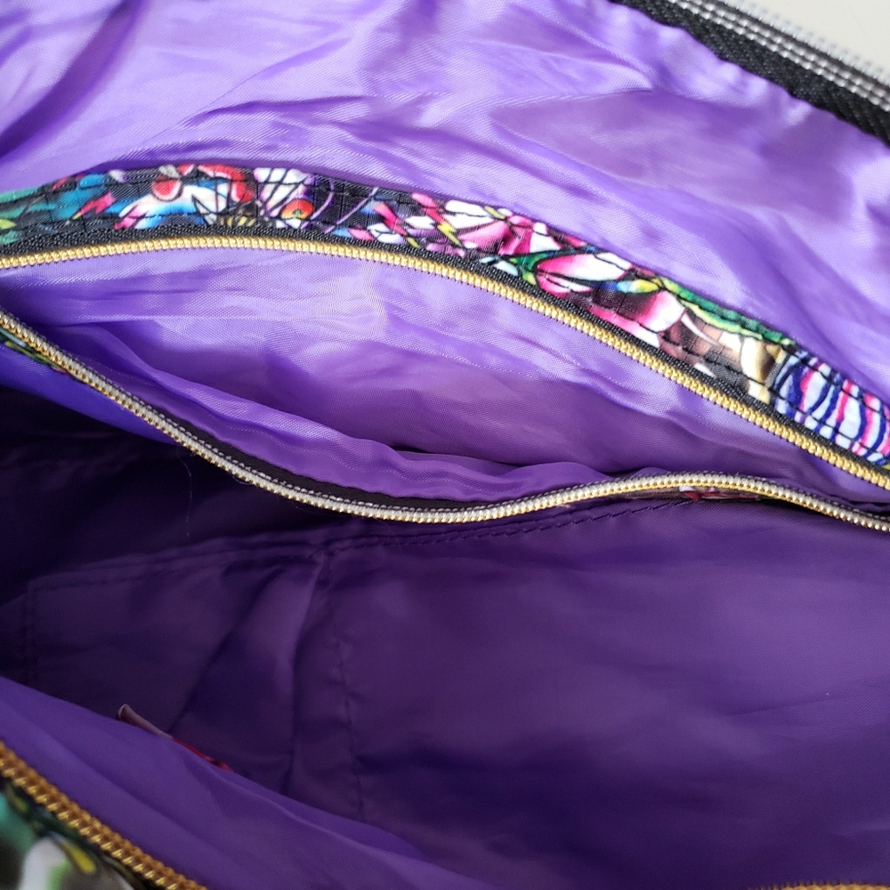 Ed hardy purse